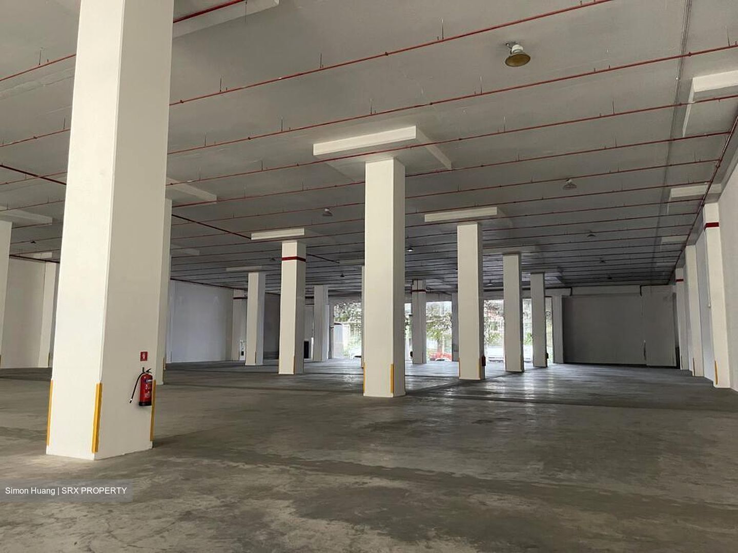 2.8 Penjuru Tech Hub (D22), Warehouse #567474041